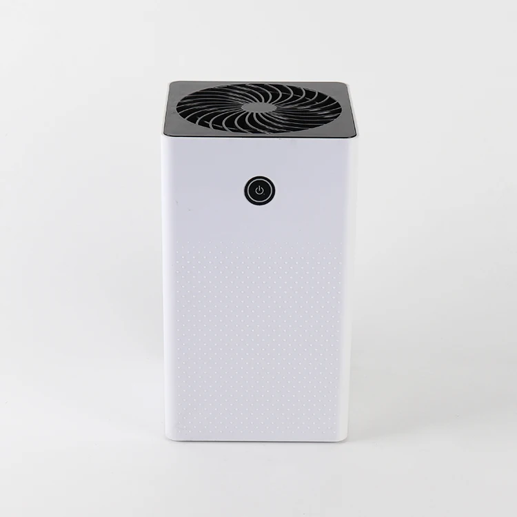 Manufacturer 1000ML HEPA Filter Mini Home Portable Thermoelectric Peltier Dehumidifier