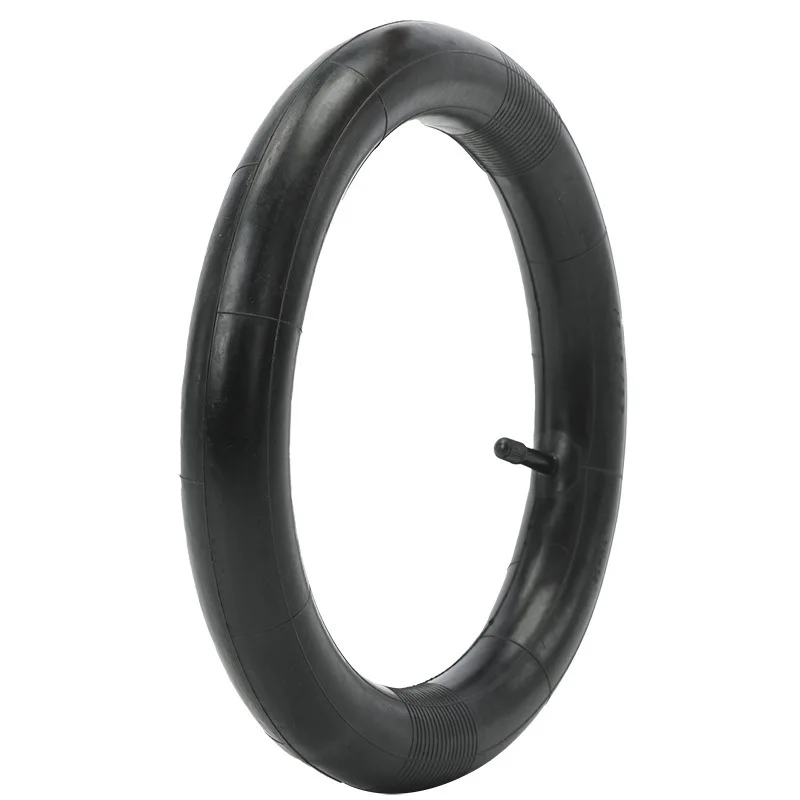 Factory Direct Sale Low Price High Quality Bicycle Inner Tube 16/22*2.125 Thickened Anti-slip Wear-resistant Inner Tube