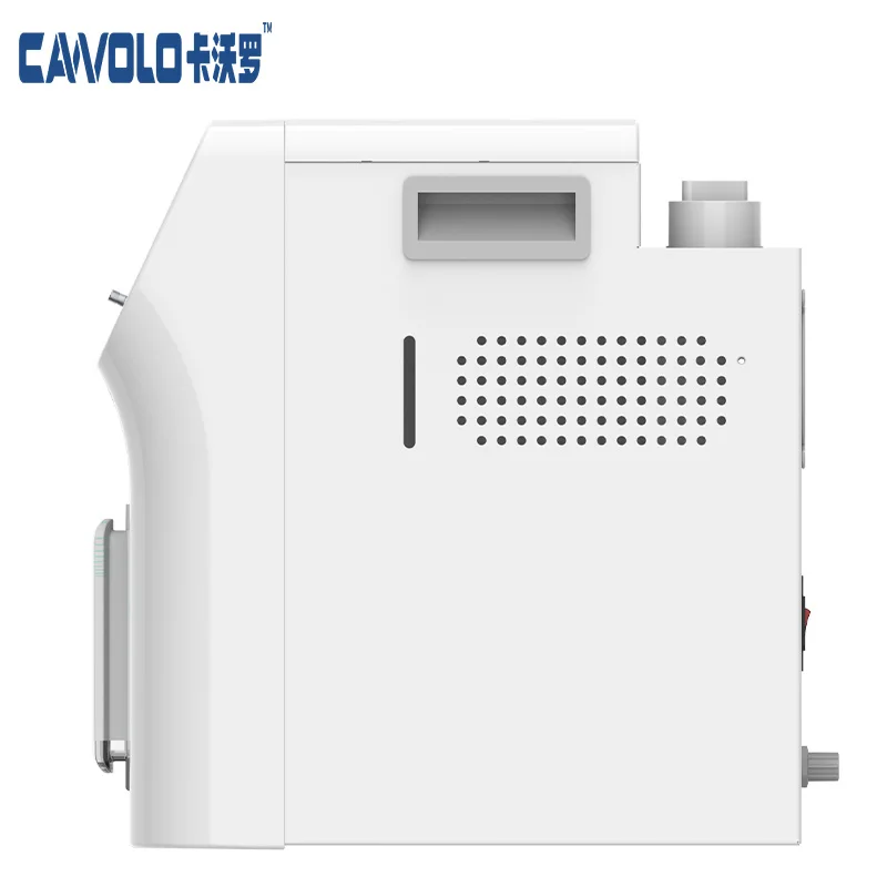 SPE PEM Tech 99.99% Purity Home Use 300ml 600ml 900ml Hydrogen and Oxygen Inhalation Machine With Dropshipping