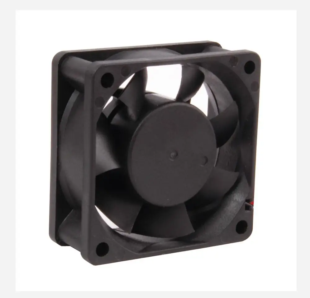 60x60x25mm 12v 24v centrifugal High Stastic brushless dc  blower ventilation fan air cooling cross flow fan