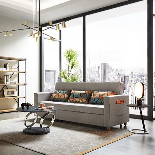 
manufacturer handmade home relax sofa bed 3 seat sofas cum beds 