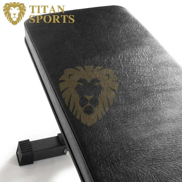 Cross training fit Training Flat Bench for Sale