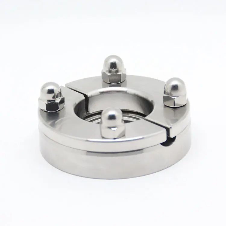 Pipe Fittings Carbon Steel Stainless Steel Forged Pipe Floor Flange Flanges Asme