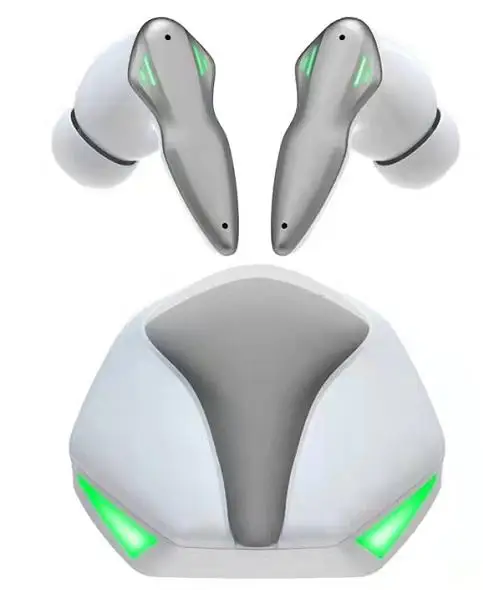 Wireless Earphone For Xiaomi Redmi Airdots Earbuds BT 5.0 TWS Headsets Noise Cancelling Mic for iPhone Huawei Samsung A6S