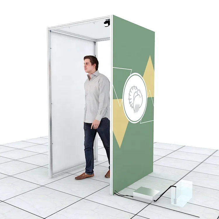 
 Индивидуальные УФ-лампы CE, термометр, датчик тела, оборудование для газовой стерилизации, дезинфекция, стенд  