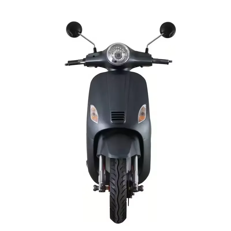 China Factory Electric Scooter High Speed Adults Electric Motorcycle 1200W Lithium Battery Electric Bicycle e-bike 2 Wheel CKD