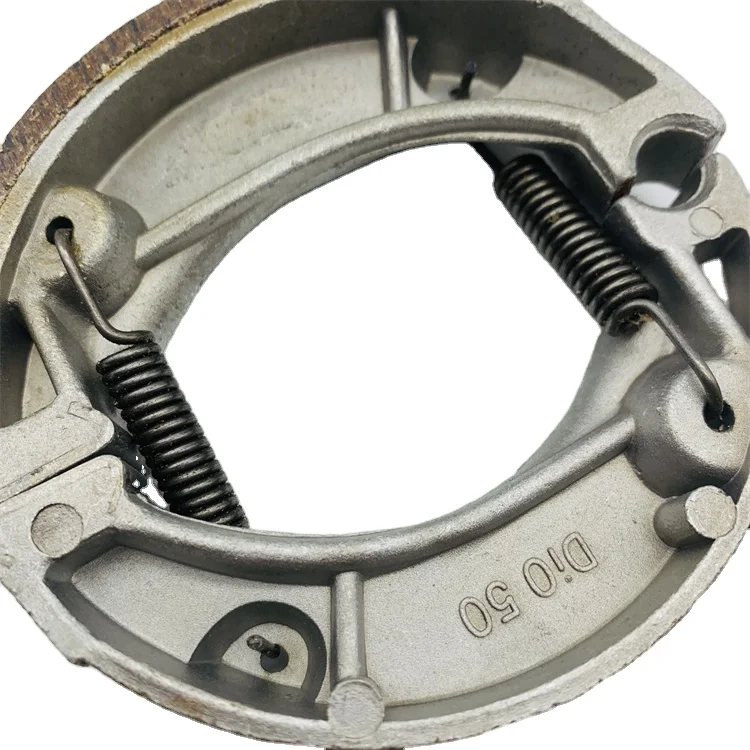 Motorcycle Parts Brake Shoe Adjusting Kit For Honda Dio50 Af18 Af27 Af35 Dio Zx Af 34