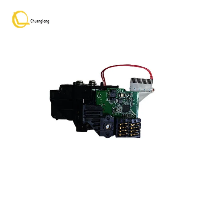 01750304620 01750304621 01750304622 Diebold DN200 DN100 DN150 DH100 DH200 IC Contact Card Reader Chip G13A780A01 G13A779A01
