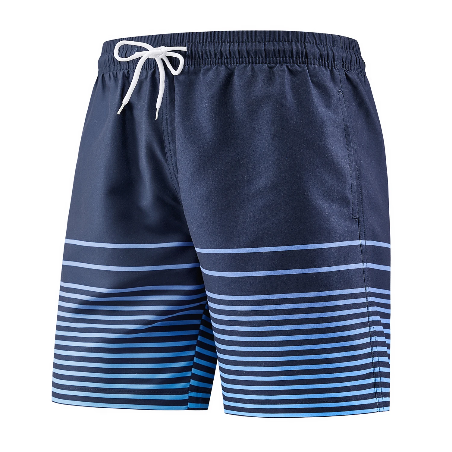 
Droppshipping Factory Advantageous Price Shorts Bermuda Beach Printed Shorts for Men 
