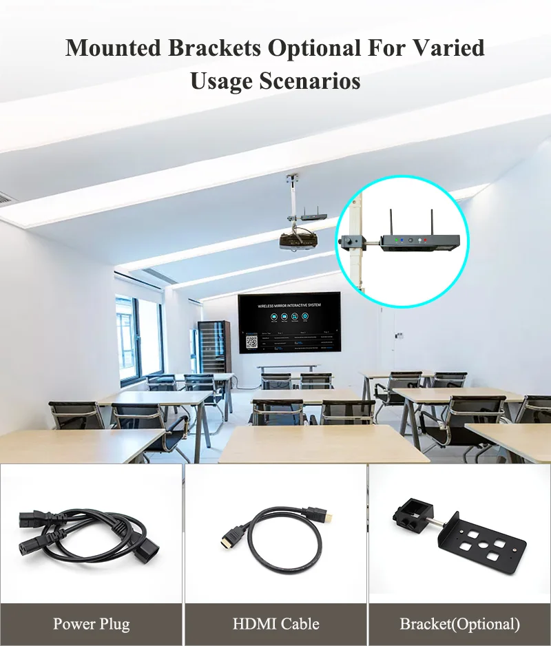 wireless screen sharing portable projection screen of various sizes,simple Table screen for portable micro projector