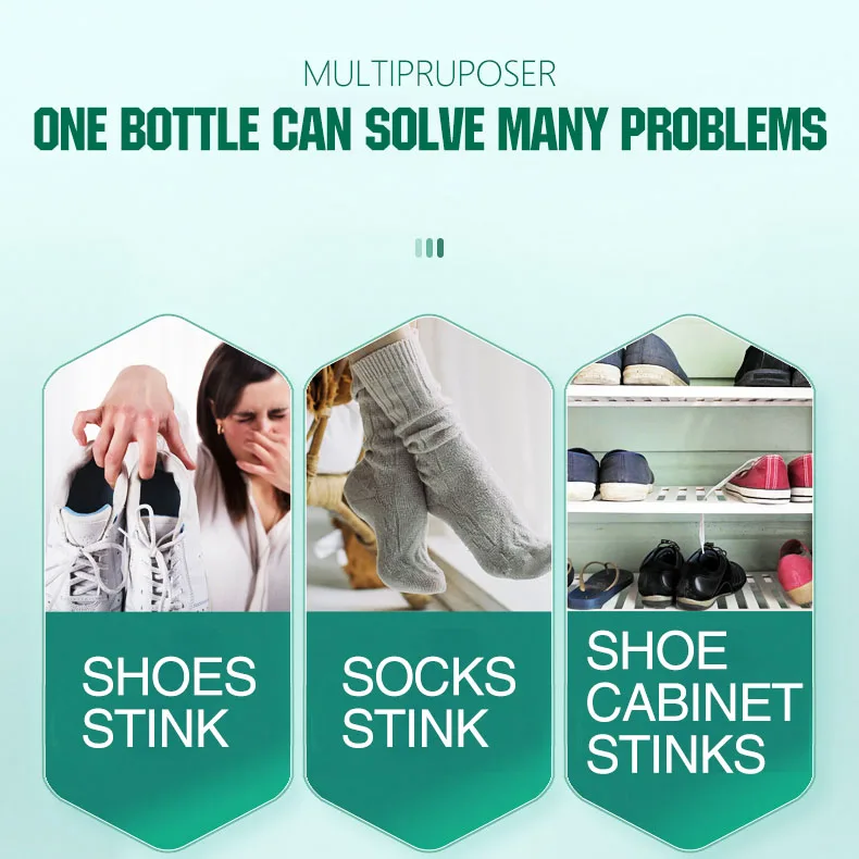shoe cleaning spray sneaker clean odor eliminator spray and air freshener