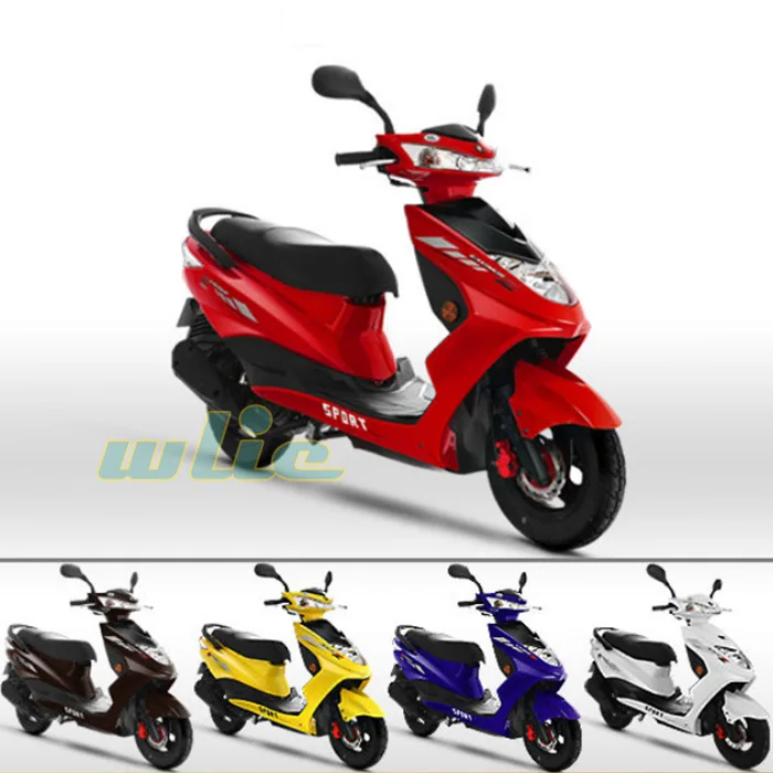 Лучшая цена на скутер vespa 50 куб. См Тип мотоцикла две большие колеса Sunny (Евро