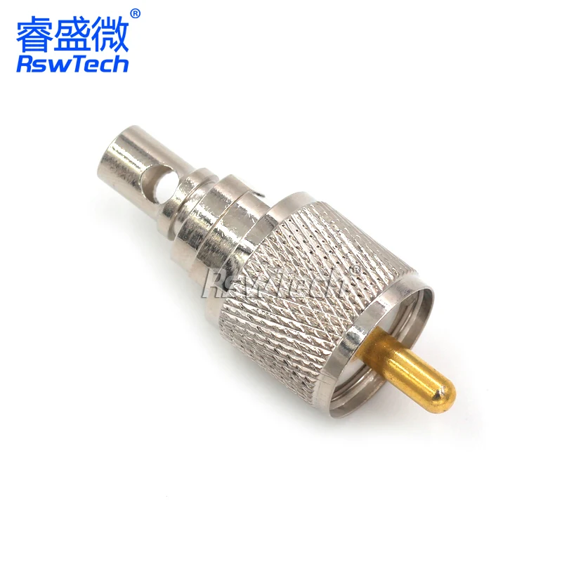 UHFJ-3 for car intercom SL16 male M male 1000 Base-t Single Port Poe+ fuse connector solar pin Rj45