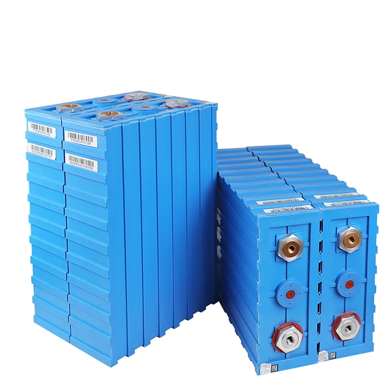 Wholesale 200Ah 3.2v Lithium Ion Battery Plastic Case Solar Lifepo4 for Telecom