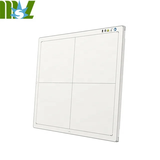 China digital x ray detector wireless flat panel detector