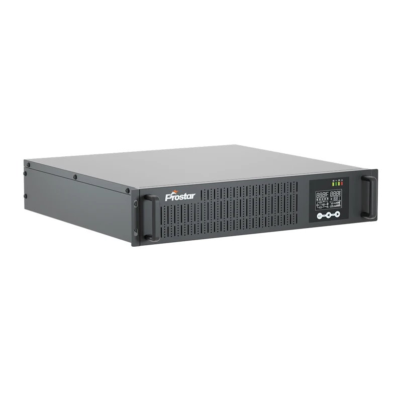 single phase UPS online ups 3kva/3kw two double conversion UPS 96VDC 208/220/230/240VAC