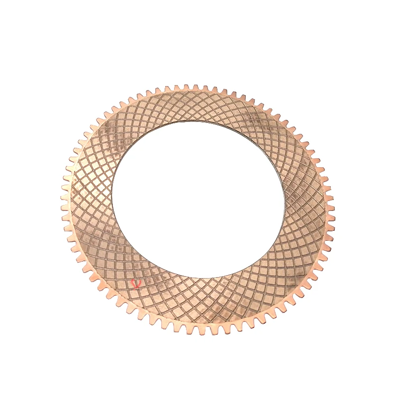 Construction Machinery Wheel Loader 05303-0500 Friction Plate