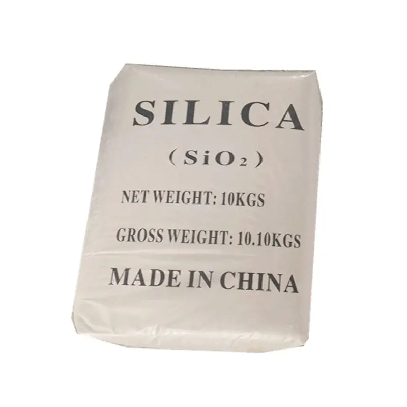 high quality Silicon Dioxide  micropearl bead type precipitated silica hydrophobic fumed silica