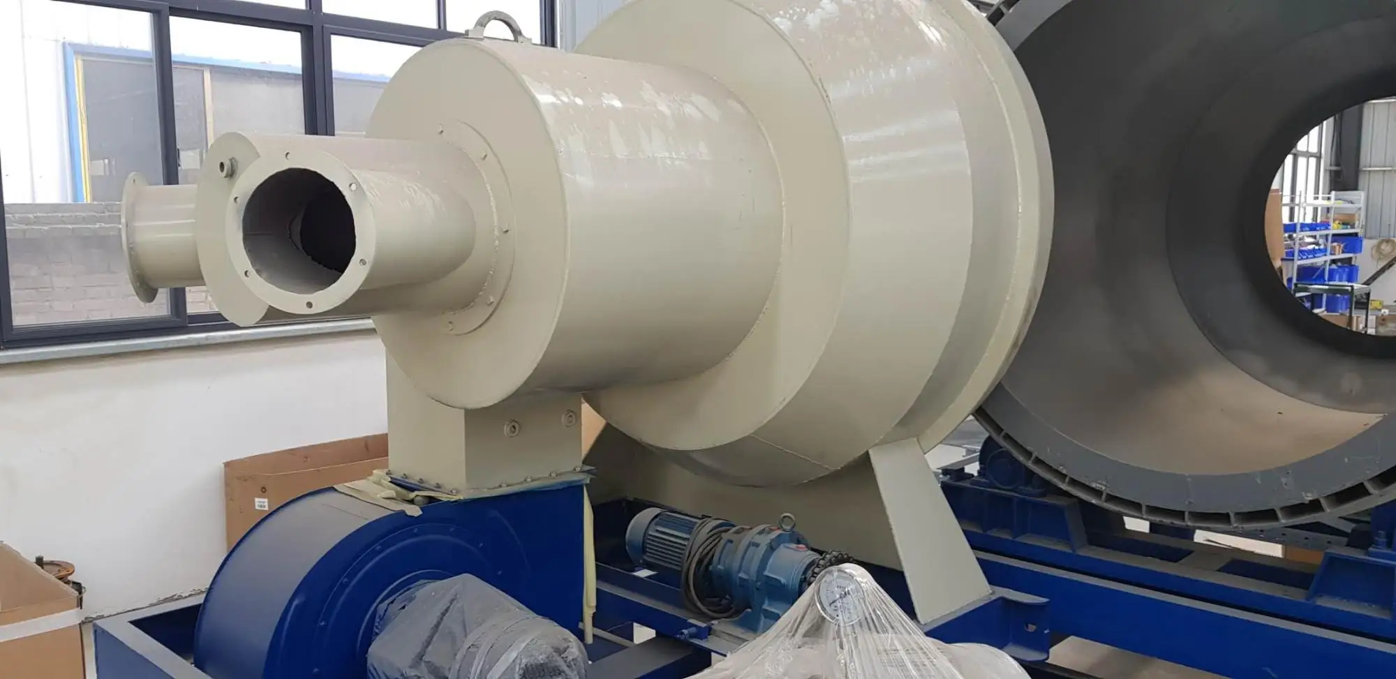 Pulverized coal burner for power plant,boiler