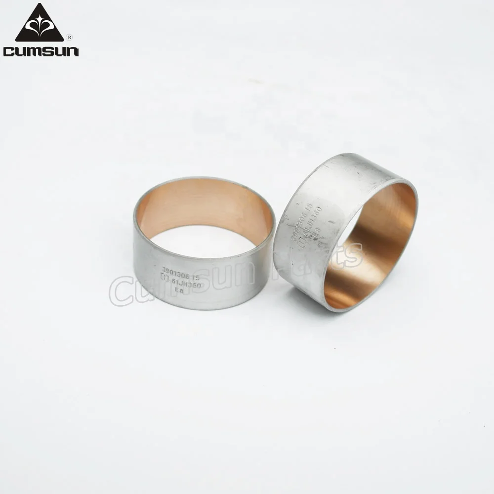 Hot selling 6BT5.9 motor engine camshaft bushing 3901306