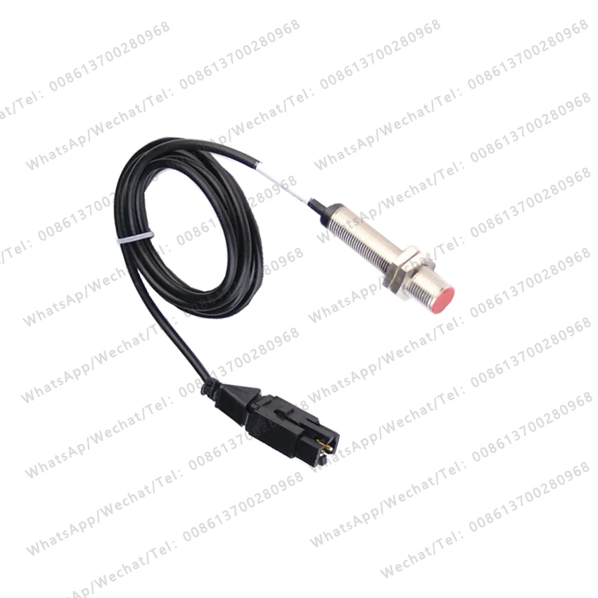 Air jet loom  Machinery Parts  PROXIMITY SWITCH BE303968 BA209609 BA313752 GEAR BOX COVER LHS SLEY GEAR BOX CAM SHAFT BA314050