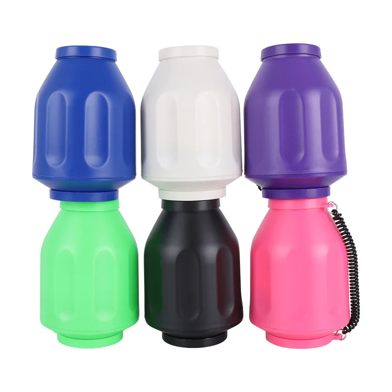 Cross-border explosive plastic smoke purifier second-hand smoke smoking partner activated carbon filter