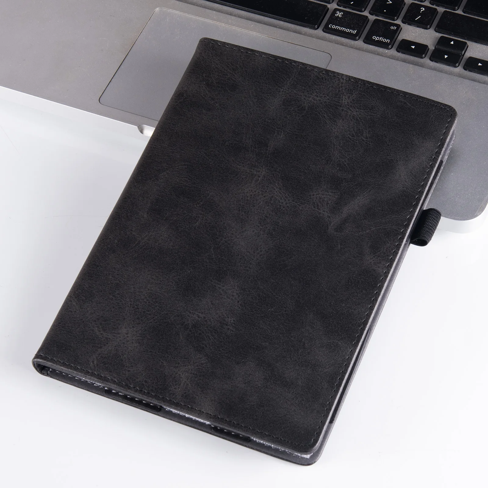 Stand case for Onyx Boox Nova Air Ereader Cover with hand strap