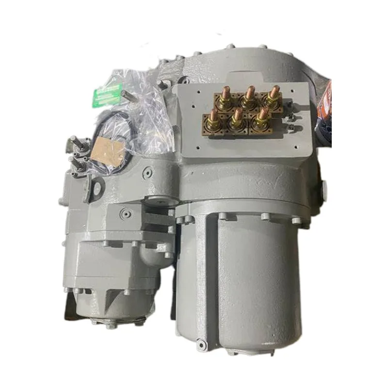R134a carlyle Reciprocating Screw compressor carrier semi hermetic refrigeration compressor 06CC337
