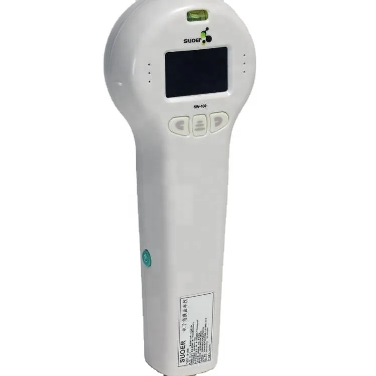 Portable handheld auto keratometer for hot sale