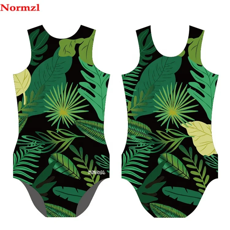 Скидка Normzl, детская гимнастическая одежда, блестящие красочные трико