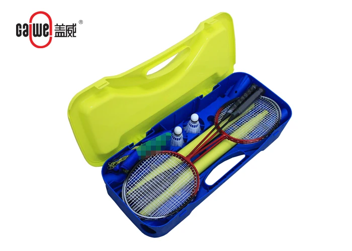 customized crane sports badminton and tennis net with best quality price easy portable