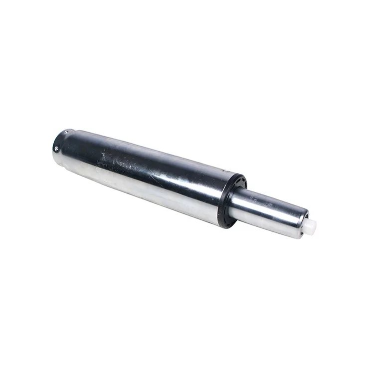 Furniture Accessories Chrome Gas Spring Lift Cylinder For Office Chair