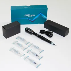 Private Label Best 12ml micropigmentation semi permanent makeup pigment microblading eyebrow permanent pigment