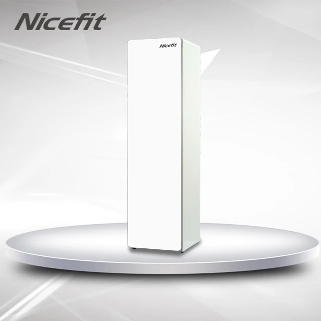 Intelligent steam shaping clothing care machine dryer aroma for refresh pants line management