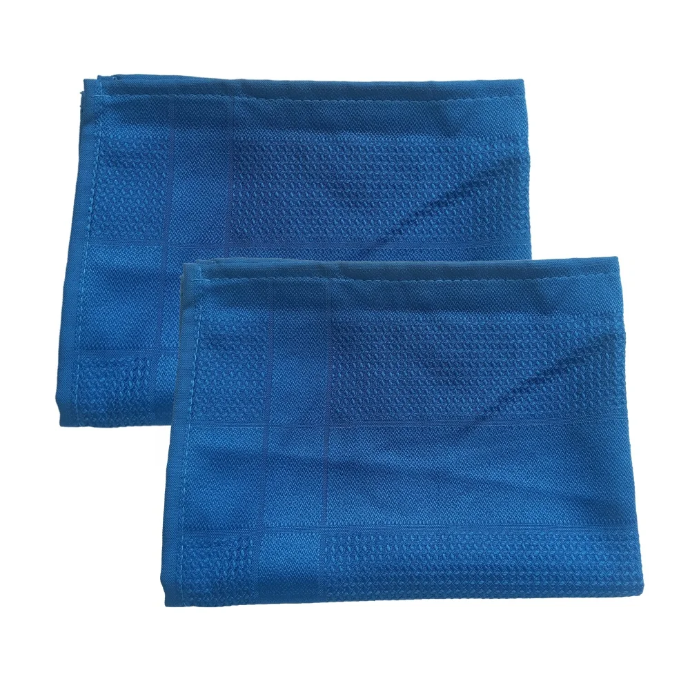 Hot Selling Household 42X68Cm Dutch 3Pk Kitchen Microfiber Tea Towel Set