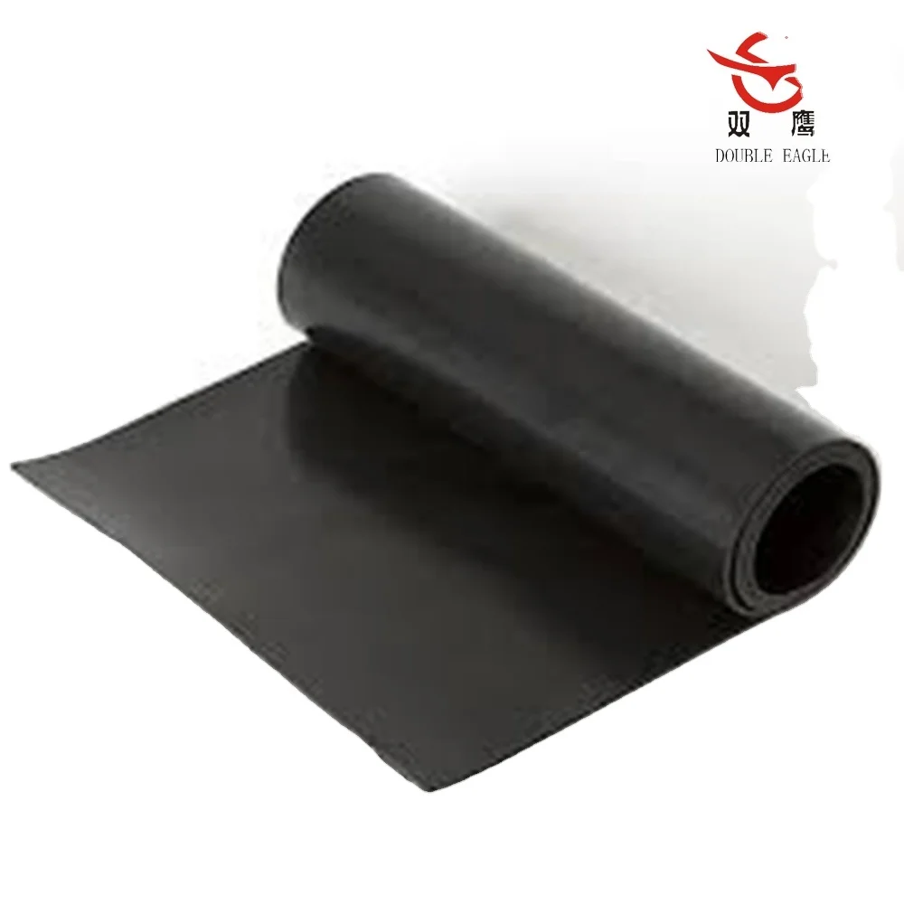 Anti X Ray Radiation Lead Rubber Sheet Vinyl Sheet/lead