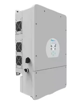 Deye Solar Inverter SUN-12/14/16K-SG01LP1-EU 12KW 14KW 16KW Solar Single Phase Hybrid Inverter