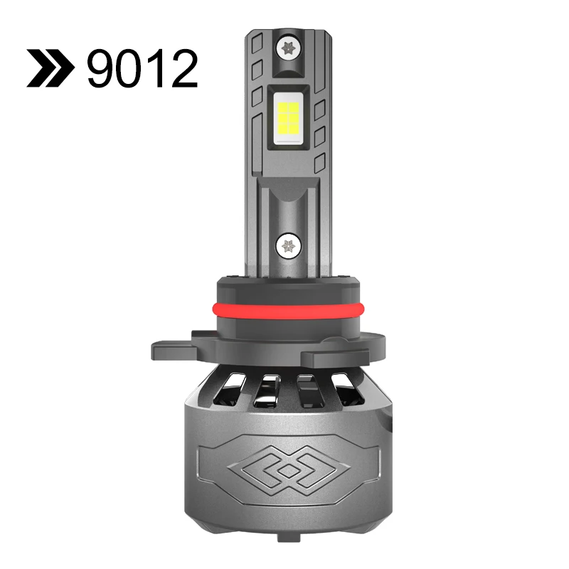 Auto Lighting System H1 Led Headlights Bulb H1 Headlamp Led Lighting For Vehicle Cars
