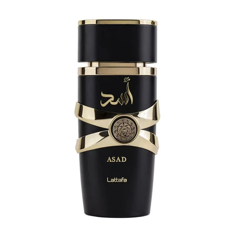 2024 Best-selling neutral Arabic perfume lasting fragrance without pungent original high quality original Arabic perfume