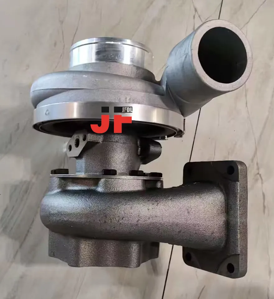 HM300-2 Turbocharger Turbo charger 6506-21-5031 6506-21-5030