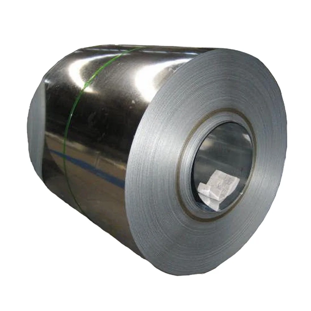 Hot sale 2B 430 431 434 finished cold rolled ASTM AISI stainless steel coil