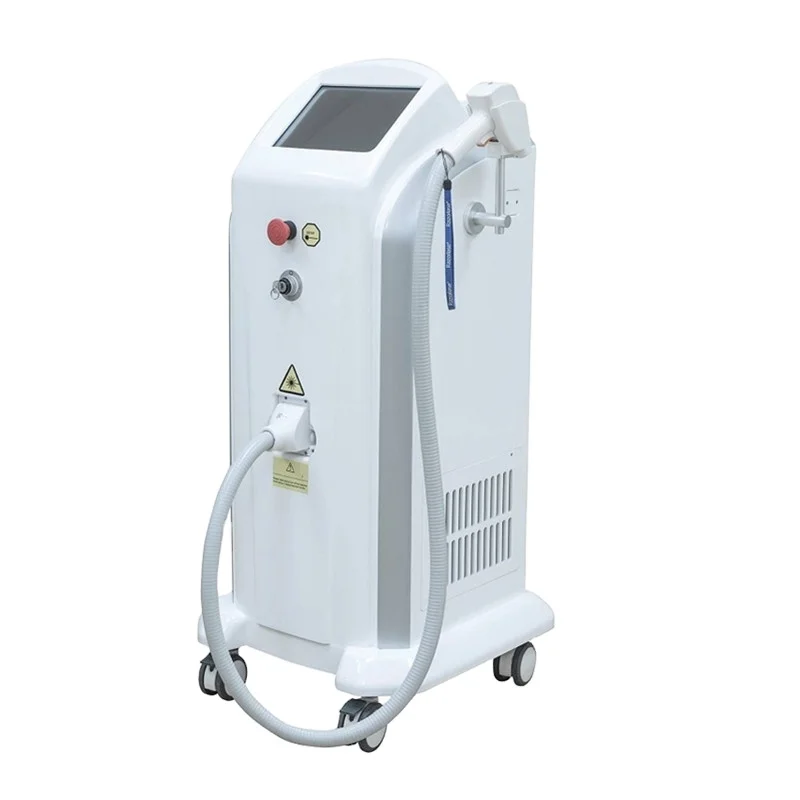 diode laser 808nm unichill hair removal machine 808 diode laser ice diode laser hair removal machine