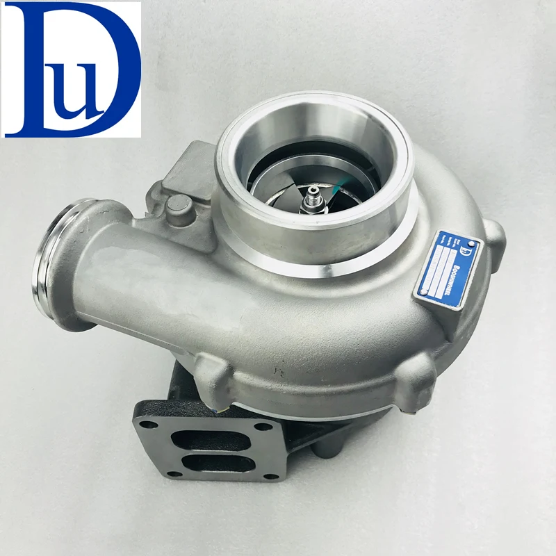 53299887116 K29 53299887131 53299707131 51.09101-7025 Turbo for Man Truck 10.52L D2066lf Engine