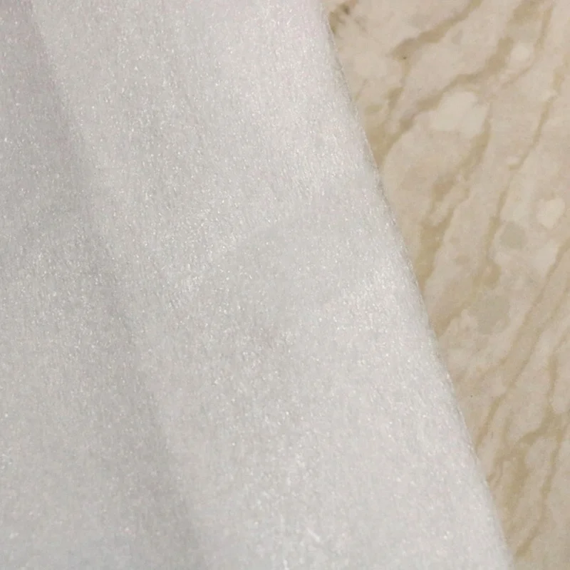 For House Decorative Painting Floor Protective  Backed Plastic Film and carpet floor protection films