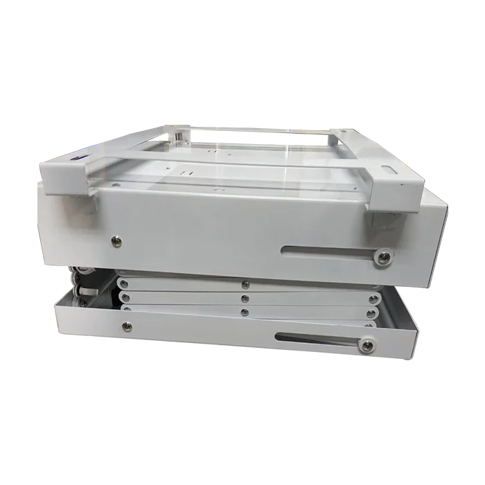 EDJ1C electric projector bracket projector lift for laser projector 15kg max load