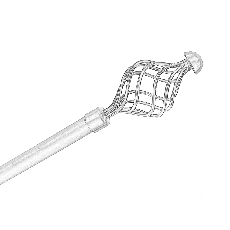 curtain poles wholesale contracted modern luxury style metal iron curtain shower rod,wholesale curtain rod price