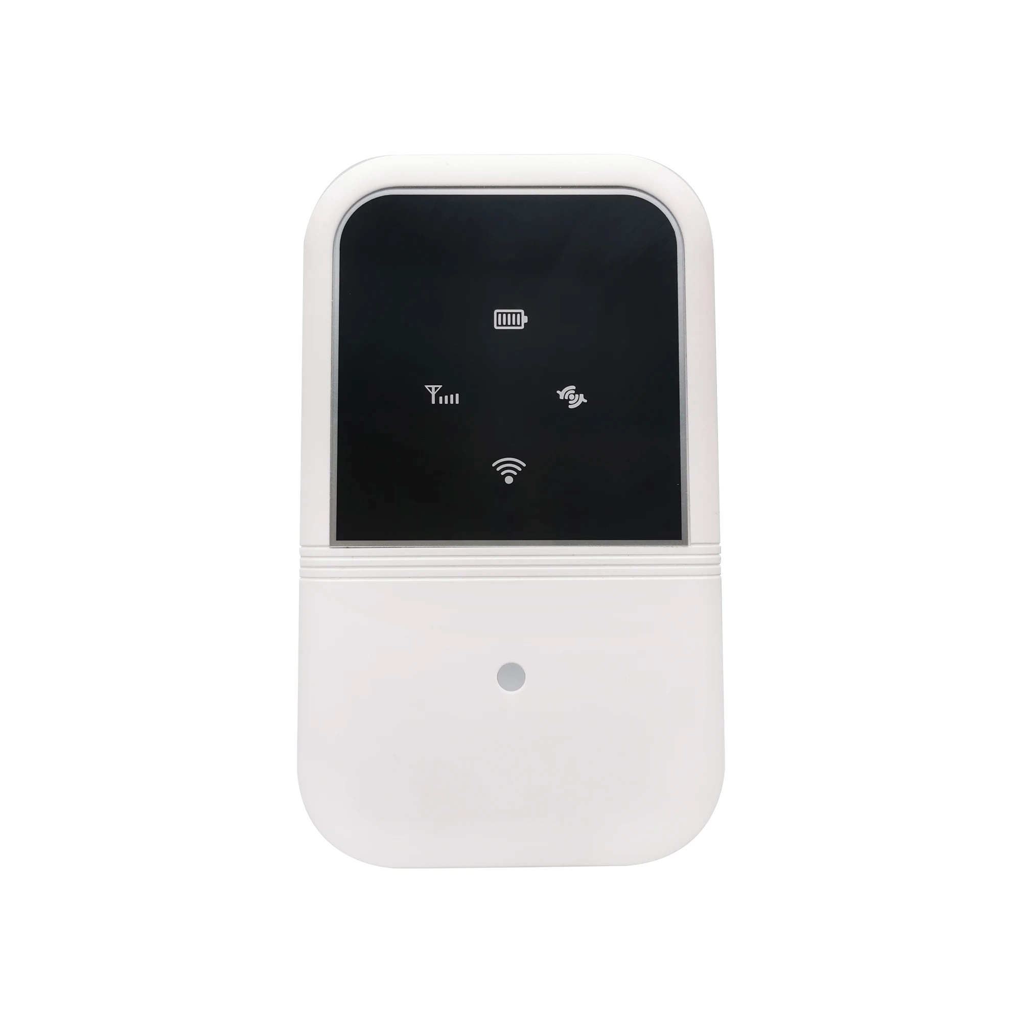 Портативный маршрутизатор MF101 4G LTE внешняя Мобильная точка доступа Wi-Fi мини карманный беспроводной