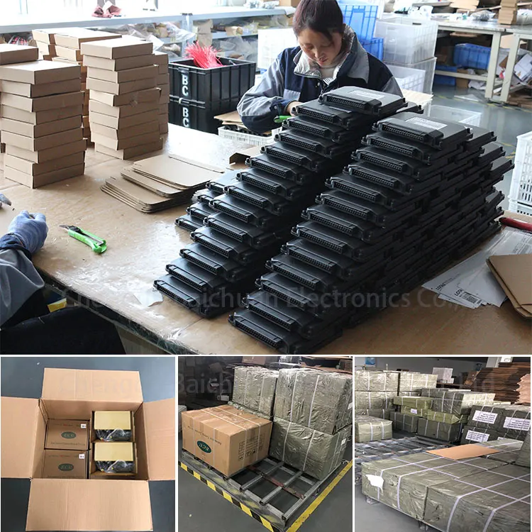 BC Car LPG conversion kit MP48 ECU style for 4 cly engine petrol to gas conversion equipment