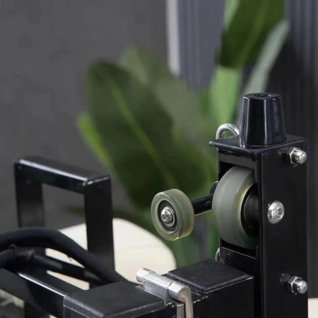 2021 Новый австралийский складной портативный Cadillac Pilate Reformer машина алюминиевый пилатес реформатор