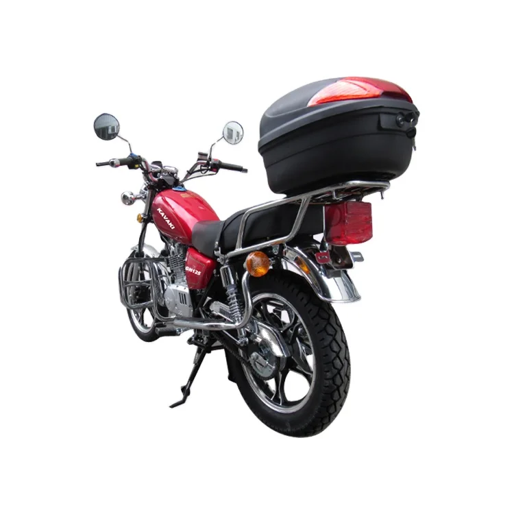 High speed 125cc 150cc gasoline mini bike 125cc 2 wheel motorcycle for adults GN150 motorcycle